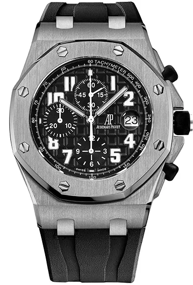 Audemars Piguet Royal Oak Offshore Chronograph